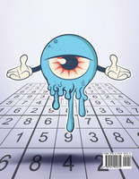 Sono un mostro della logica! | Oltre 340 rompicapi Sudoku da facile a medio