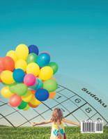 El Proyecto Felicidad | Edición de sudokus de 2017, una página para cada día