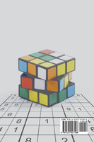 Desafío masivo del CI | Libro de sudokus de letras | 240 rompecabezas para adultos