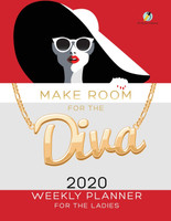 Make Room for the Diva