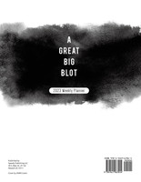 A Great BIg Blot