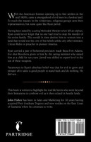 A Saddlebag Preacher's Story