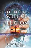 THE EVOLUTION OF SCIENCE AND RELIGION