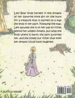 The Adventures of Lexi Bear