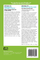 Core Tech Competencies for Librarians and Library Staff