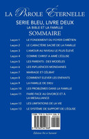 La Bible et la famille