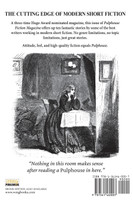 Pulphouse Fiction Magazine Issue #31