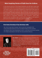 First Down Devotions II