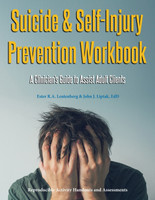 Suicide & Self-Injury Prevention Workbook