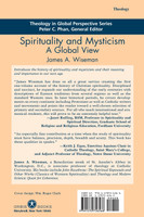 Spirituality and Mysticism