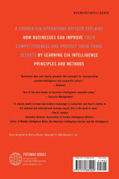 CIA, Inc.