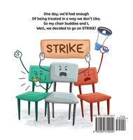 Chairs on Strike