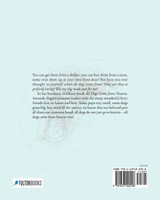 All Dogs come from HEAVEN