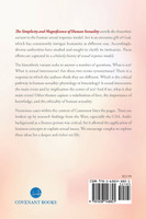 The Simplicity and Magnificence of Human Sexuality