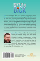 Don't Be A Dick
