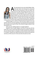 Her Journey with Tyquela Devotionals