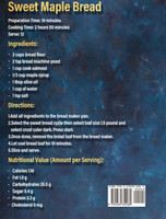 Mediterranean Bread Machine Cookbook for Beginners