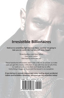 Irresistible Billionaires