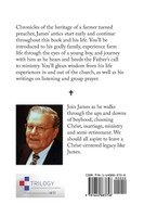 Poured In, Poured Out