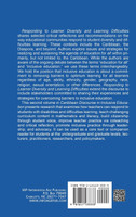 Responding to Learner Diversity and Learning Difficulties (hc)