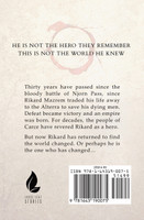 In the House of Five Dragons