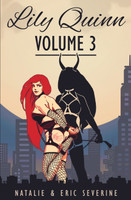 Lily Quinn - Volume 3