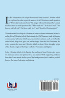 The Origin of Christian Beliefs