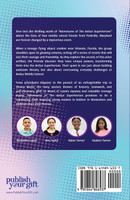 Adventures of the Antluz Superheros