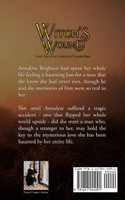 Witch's Wound
