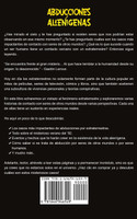 Abducciones Alienígenas