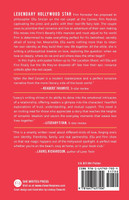 After the Red Carpet