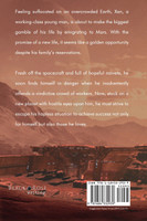 The Last Martian Sunset