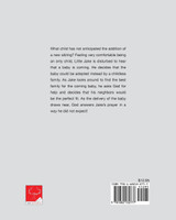 Look at Mommy's Tummy