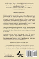 Death in a Ghostly Hue