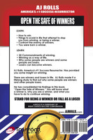 Open the Safe of Winners