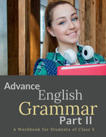Advance English Grammar Part II
