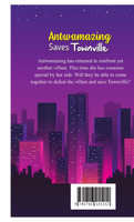 Antwamazing Saves Townville