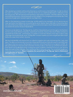 "Should I Go Walkabout" Again (A Motorhome Adventure)