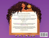 The Adventures of Little Miss Crazy Hair