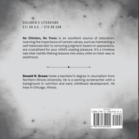 No Chicken, No Trees