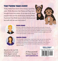 The Twins Take Over!