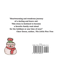 FRANCOIS' CHRISTMAS CROSSING