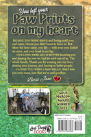 You Left Your Paw Prints on My Heart