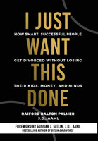 I Just Want This Done