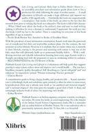 Life, Living and Lifestyle