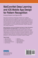 MatConvNet Deep Learning and iOS Mobile App Design for Pattern Recognition