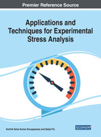 Applications and Techniques for Experimental Stress Analysis