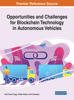 Opportunities and Challenges for Blockchain Technology in Autonomous Vehicles