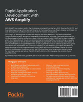 Rapid Application Development with AWS Amplify