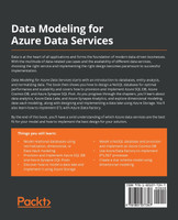 Data Modeling for Azure Data Services